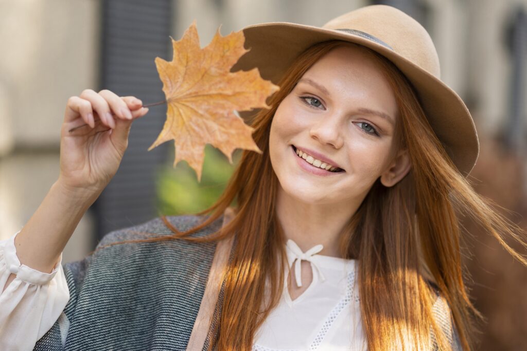 Haircare during Different Seasons: Tips for Healthy and Beautiful Hair