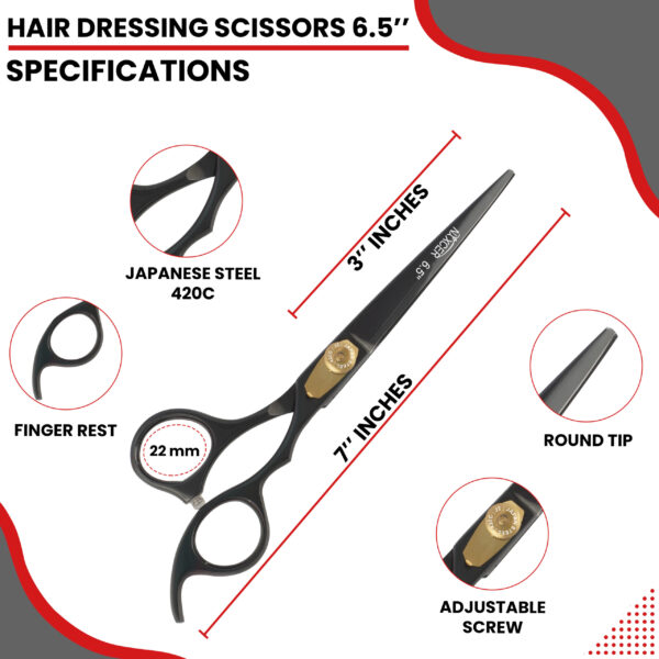 Hair Cutting Scissors