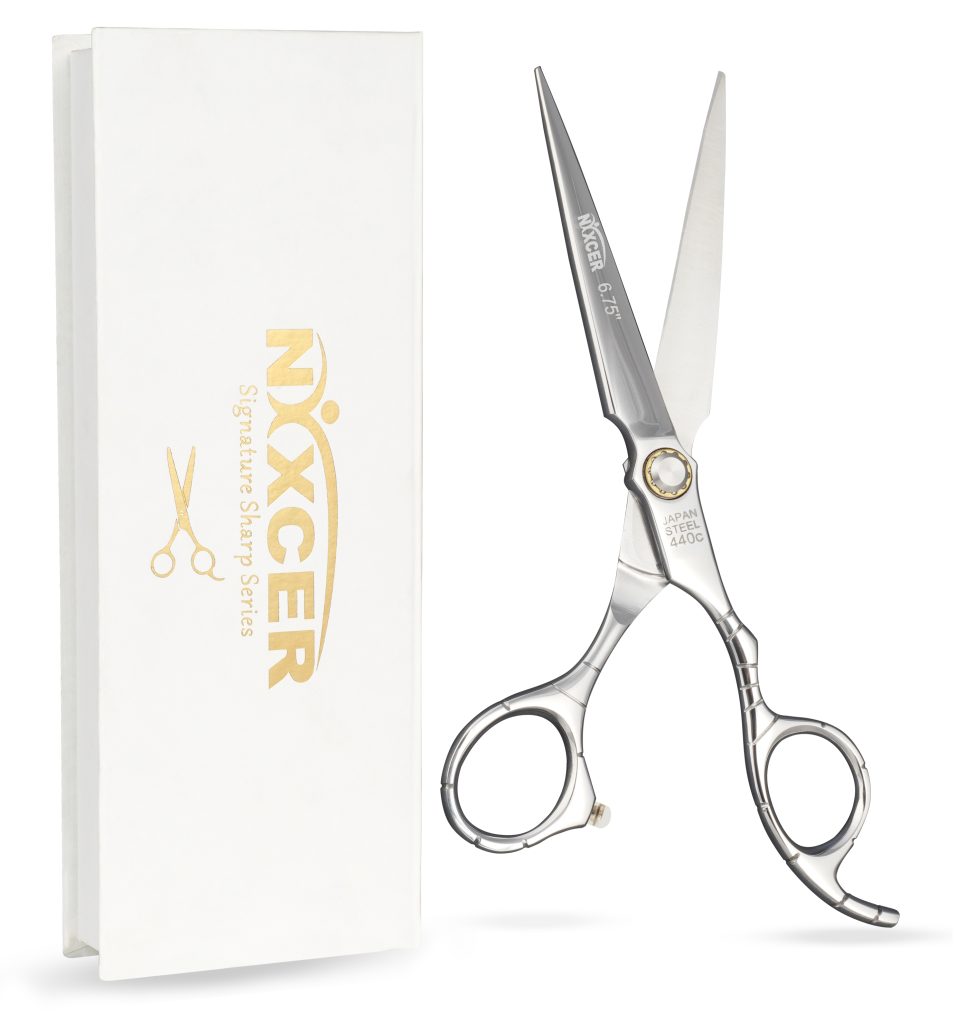 Hair-Cutting-Scissors