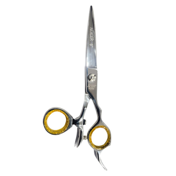 Hair Cutting Scissors Swivel