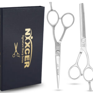 Hair Cutting and Thinning Scissor Korean