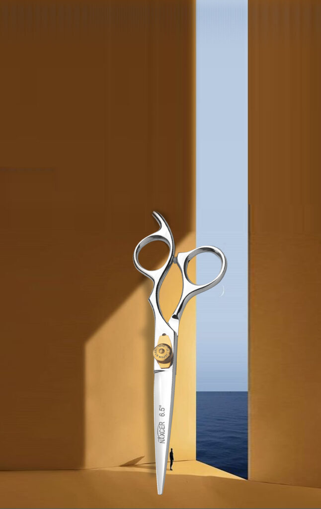 Hair Cutting Scissors