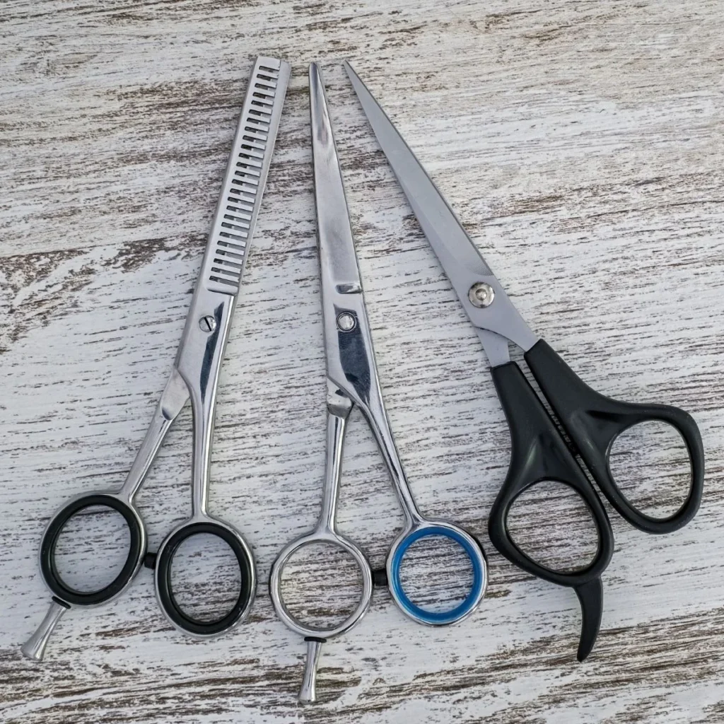 Hair Cutting Scissors