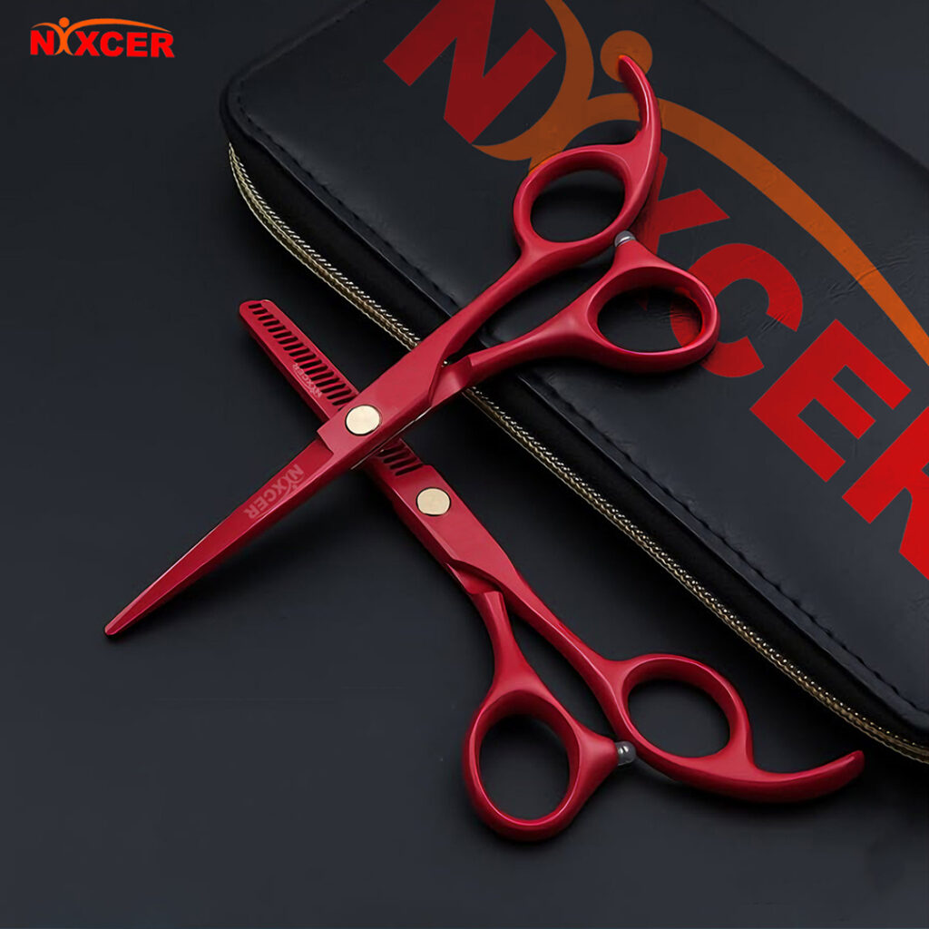 Hair Cutting Scissors