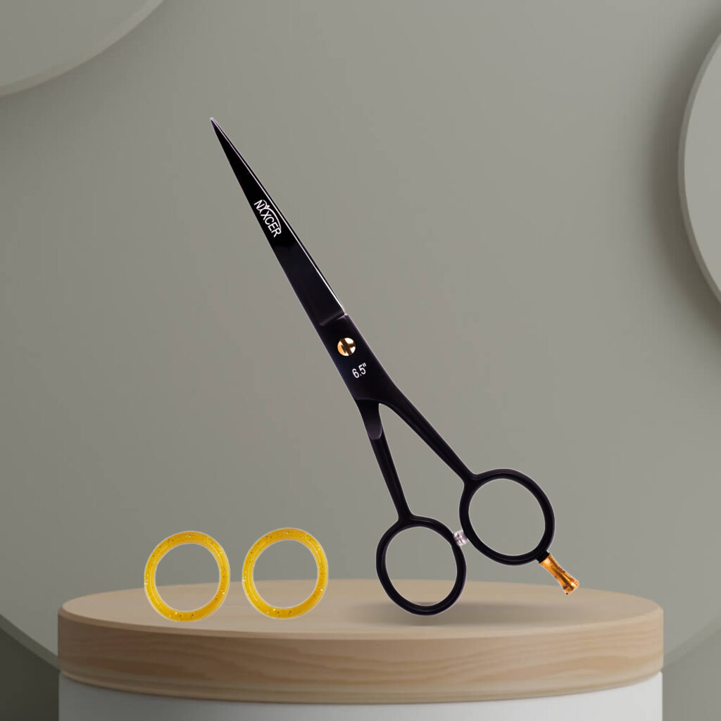 Hair Cutting Scissors