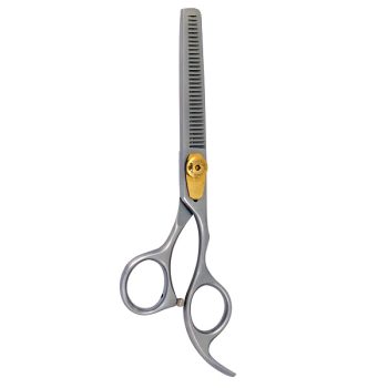 Hair thinning Scissors